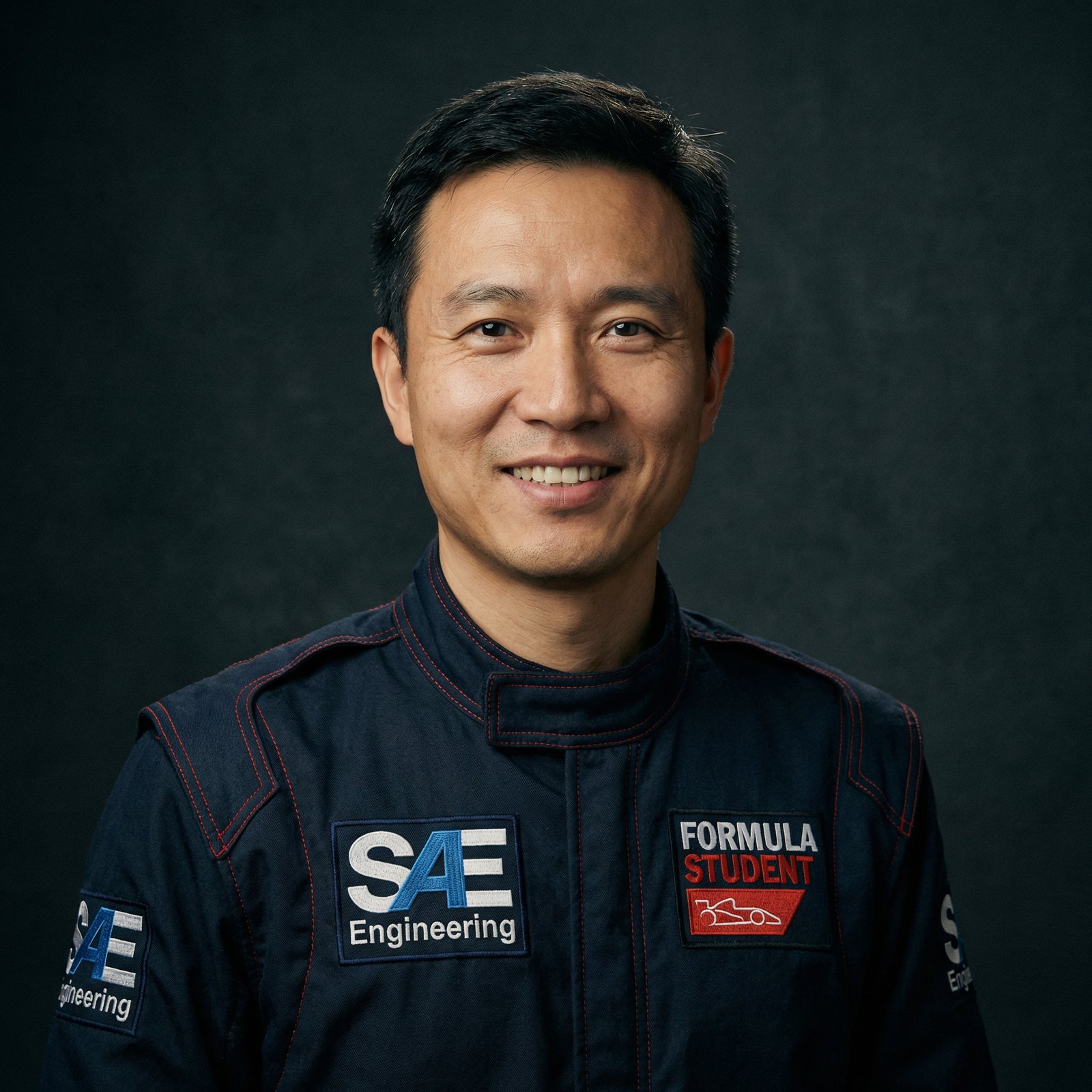 海角网改装专家陈志远