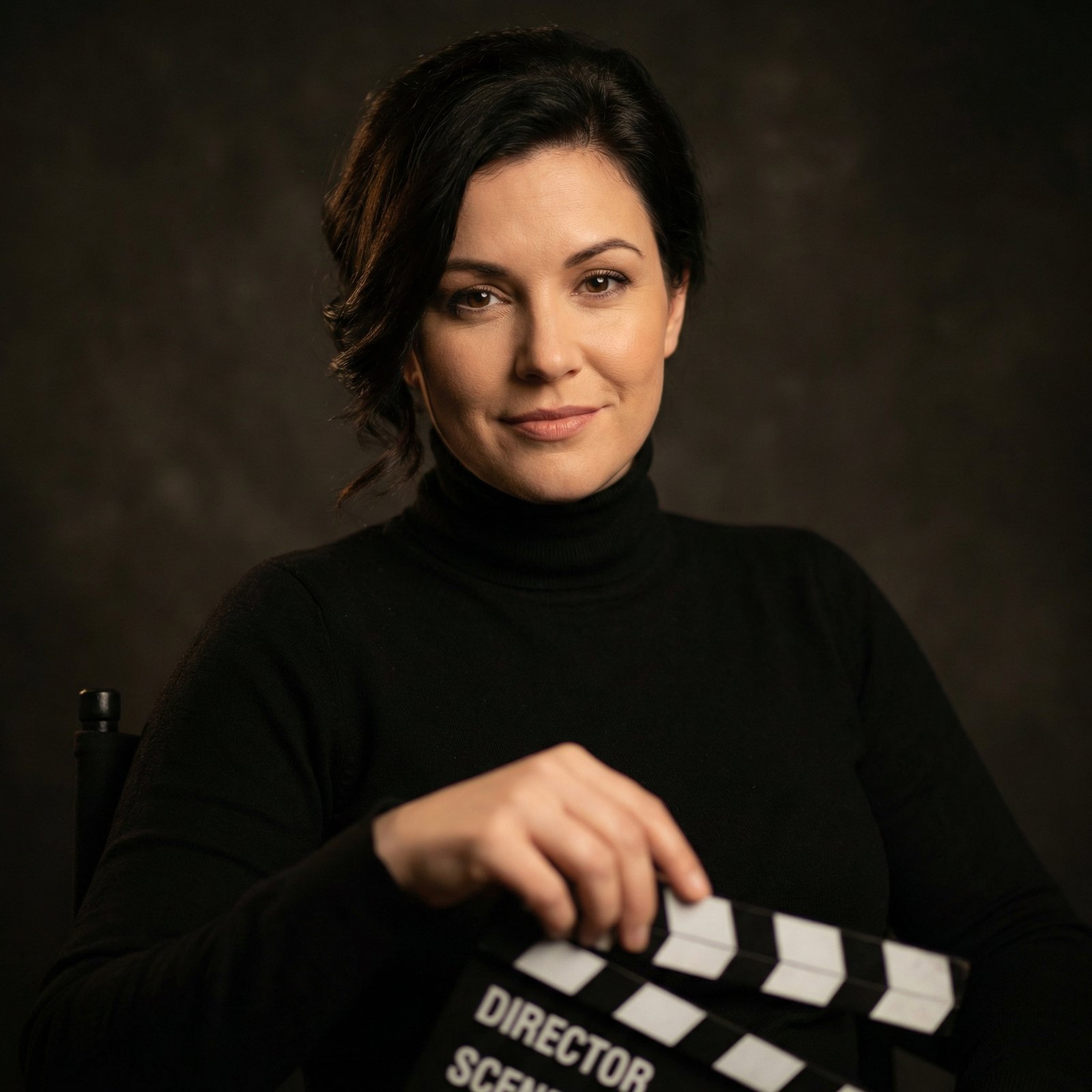 海角网视频总监林晓薇